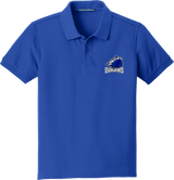 Brandywine Outlaws Youth Core Classic Pique Polo