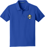 Royals Hockey Club Youth Core Classic Pique Polo