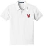 University of Tampa Youth Core Classic Pique Polo