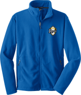 Royals Hockey Club Youth Value Fleece Jacket