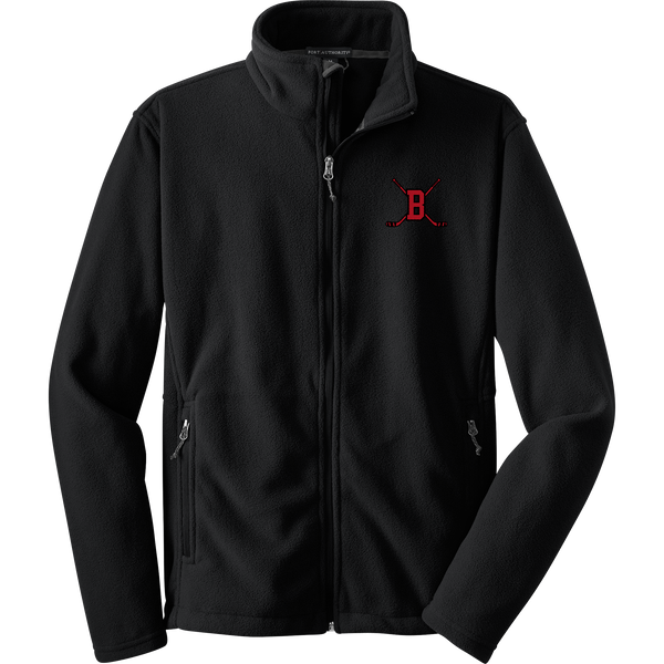 Benet Hockey Youth Value Fleece Jacket