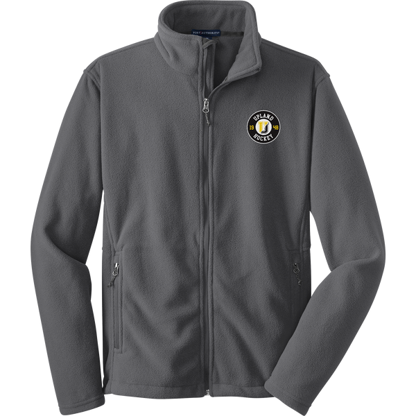 Upland Country Day School Youth Value Fleece Jacket