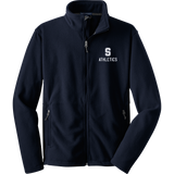 Midd South Athletics Youth Value Fleece Jacket