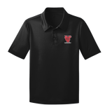 University of Tampa Youth Silk Touch Performance Polo
