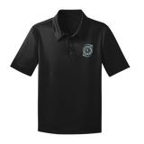 Brooklyn Aviators Youth Silk Touch Performance Polo