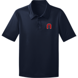 Namami Youth Silk Touch Performance Polo