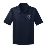 Randolph Hockey Youth Silk Touch Performance Polo