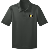 Upland Lacrosse Youth Silk Touch Performance Polo