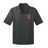 University of Tampa Youth Silk Touch Performance Polo