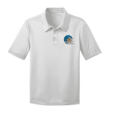 BagelEddi's Youth Silk Touch Performance Polo