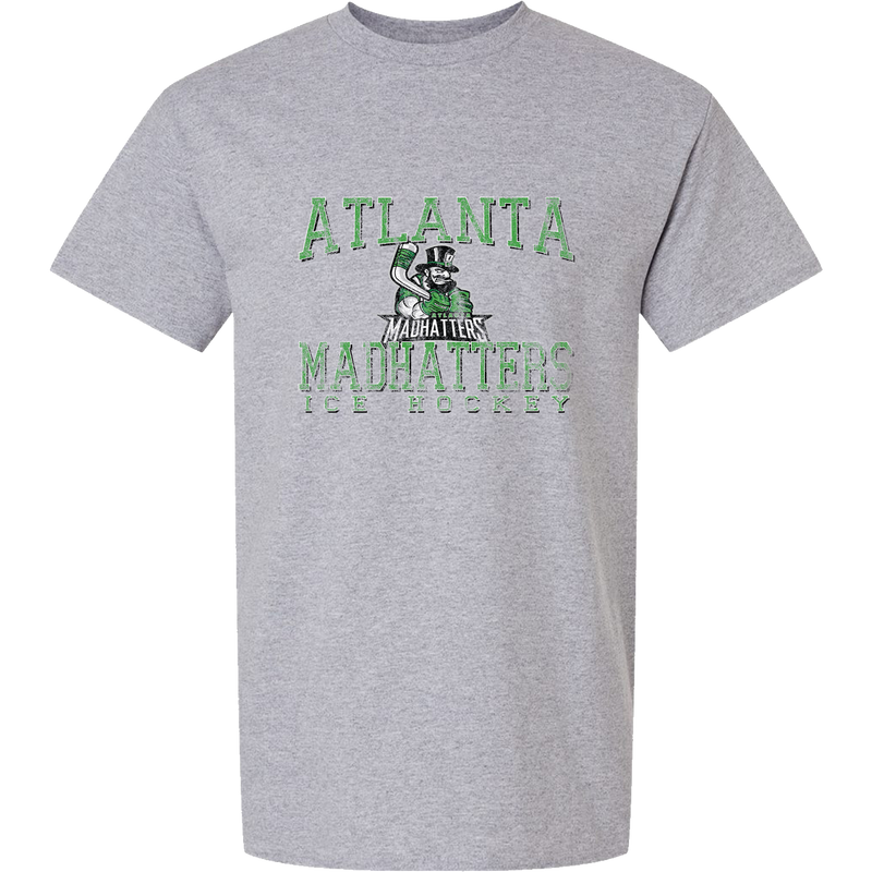 Atlanta Madhatters Youth Short Sleeve T-Shirt