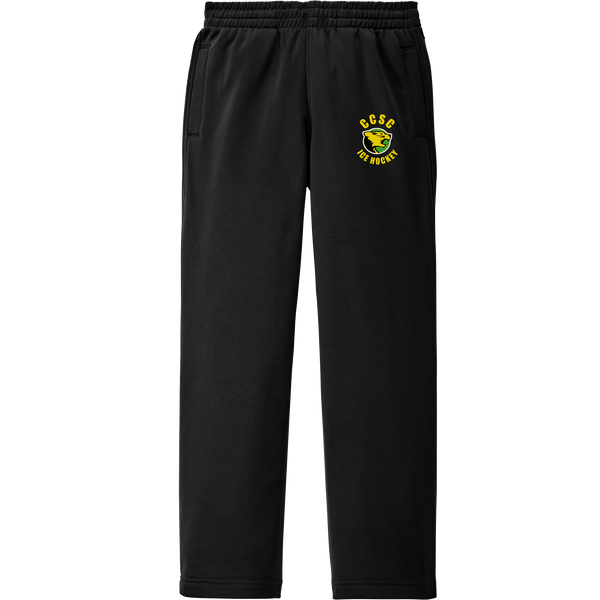 Chester County Youth Sport-Wick Fleece Pant