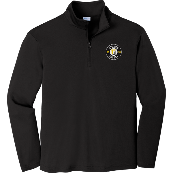 Upland Country Day School Youth PosiCharge Competitor 1/4-Zip Pullover