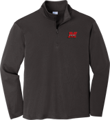 Team Maryland Youth PosiCharge Competitor 1/4-Zip Pullover