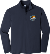Woodridge Wild Youth PosiCharge Competitor 1/4-Zip Pullover