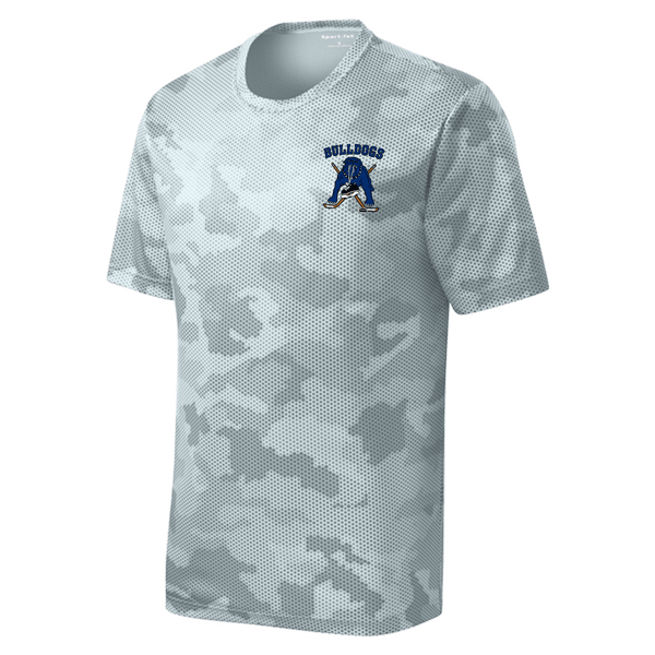 Chicago Bulldogs Youth CamoHex Tee