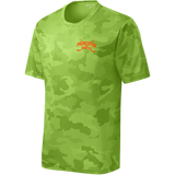 PYH Youth CamoHex Tee