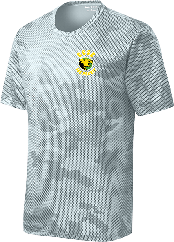 Chester County Youth CamoHex Tee