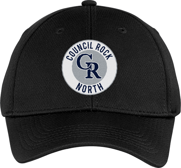 Council Rock North Youth PosiCharge RacerMesh Cap