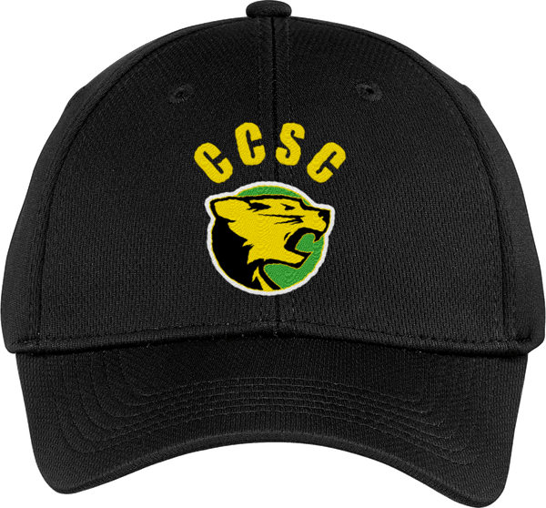 Chester County Youth PosiCharge RacerMesh Cap