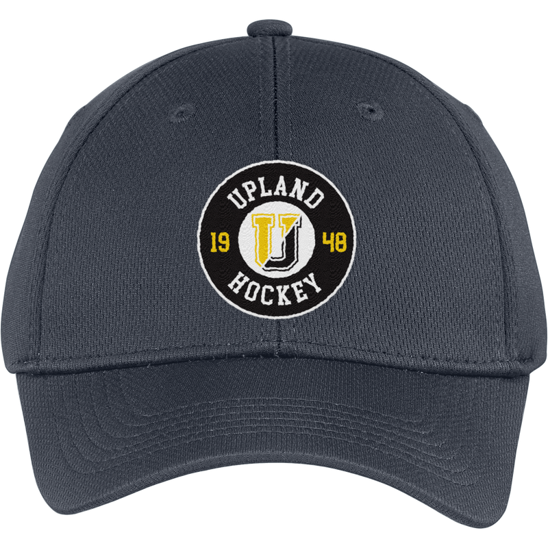 Upland Country Day School Youth PosiCharge RacerMesh Cap