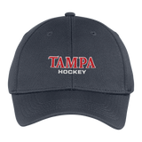 University of Tampa Youth PosiCharge RacerMesh Cap