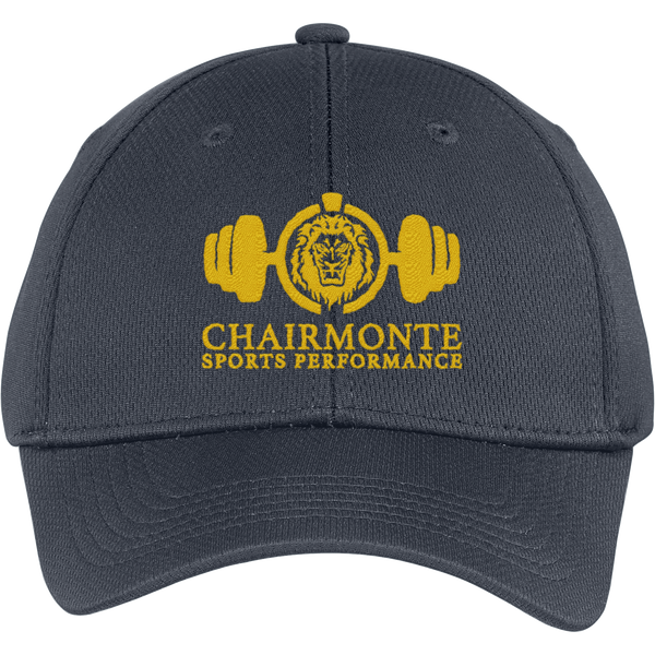 Chairmonte Youth PosiCharge RacerMesh Cap