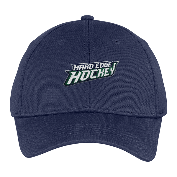 Hard Edge Hockey Youth PosiCharge RacerMesh Cap