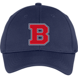 CT Bobcats Youth PosiCharge RacerMesh Cap