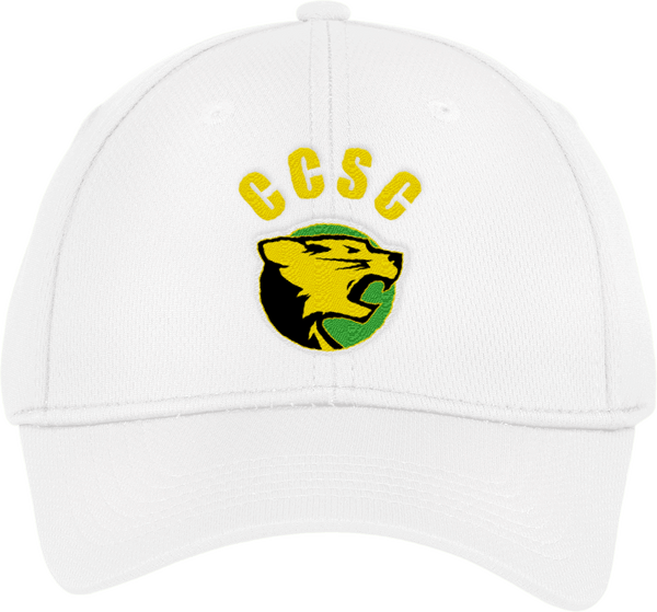 Chester County Youth PosiCharge RacerMesh Cap