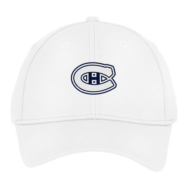 Chatham Hockey Youth PosiCharge RacerMesh Cap