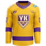 Young Kings Adult Player Hybrid Jersey