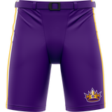Young Kings Youth Hybrid Pants Shell