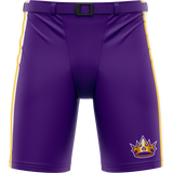 Young Kings Hybrid Pants Shell