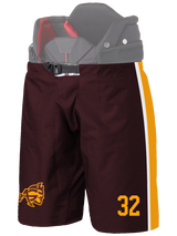 Avon Grove Adult Sublimated Pants Shell