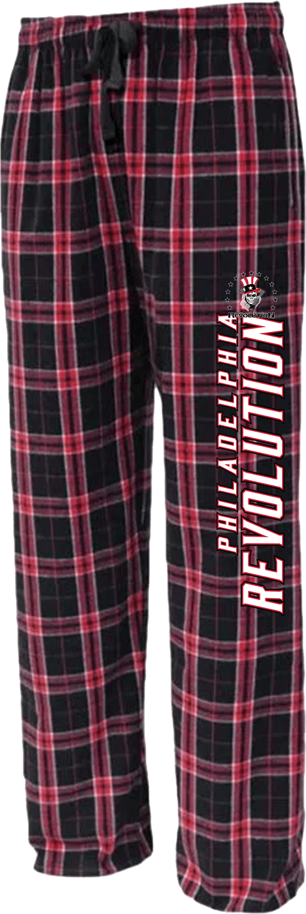 Phila Revolution Flannel Pant