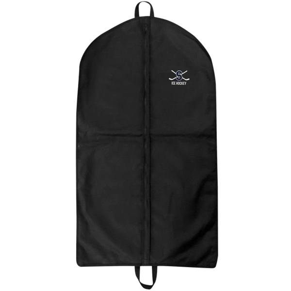 Midd South Hockey Gusseted Garment Bag