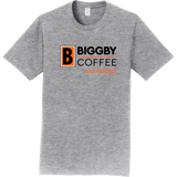 Biggby Coffee AAA Adult Fan Favorite Tee