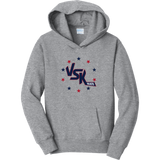VSK Selects Youth Fan Favorite Fleece Pullover Hooded Sweatshirt