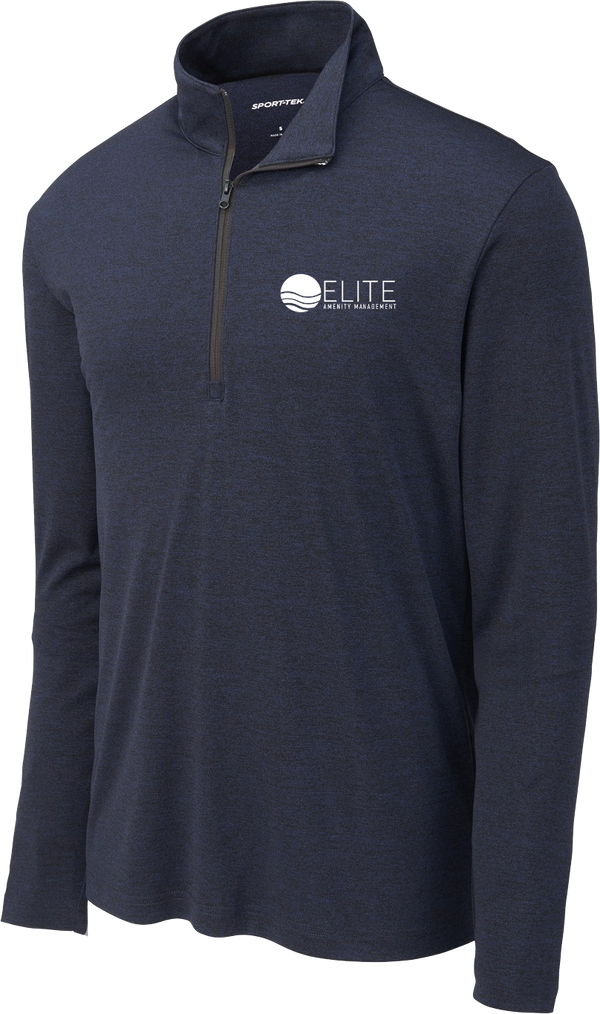 Elite Endeavor 1/4-Zip Pullover (ELITE)