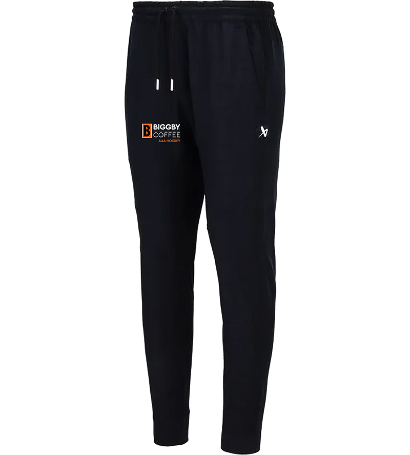Biggby Coffee AAA Bauer Youth Team Woven Jogger