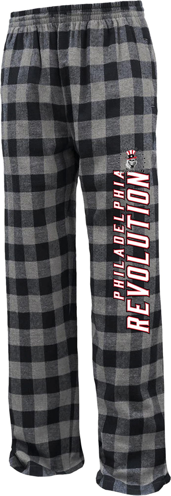 Phila Revolution Youth Flannel Pant