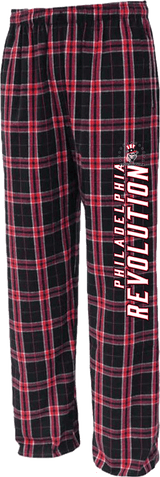 Phila Revolution Youth Flannel Pant