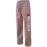 South Pittsburgh Rebellion Youth Flannel Pant