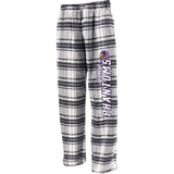 Jr. Phantoms Youth Flannel Pant