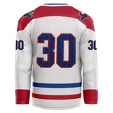 Long Island Gulls Adult Player Jersey