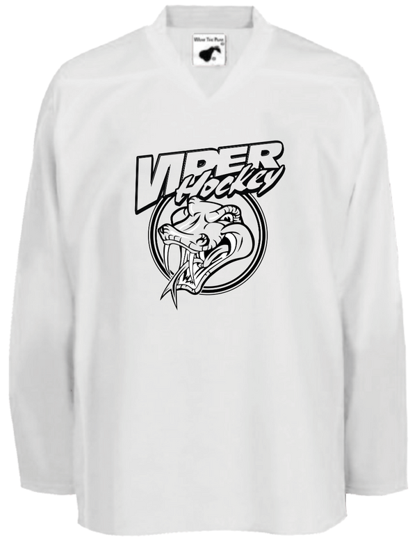 Capital City Vipers Adult Practice Jersey