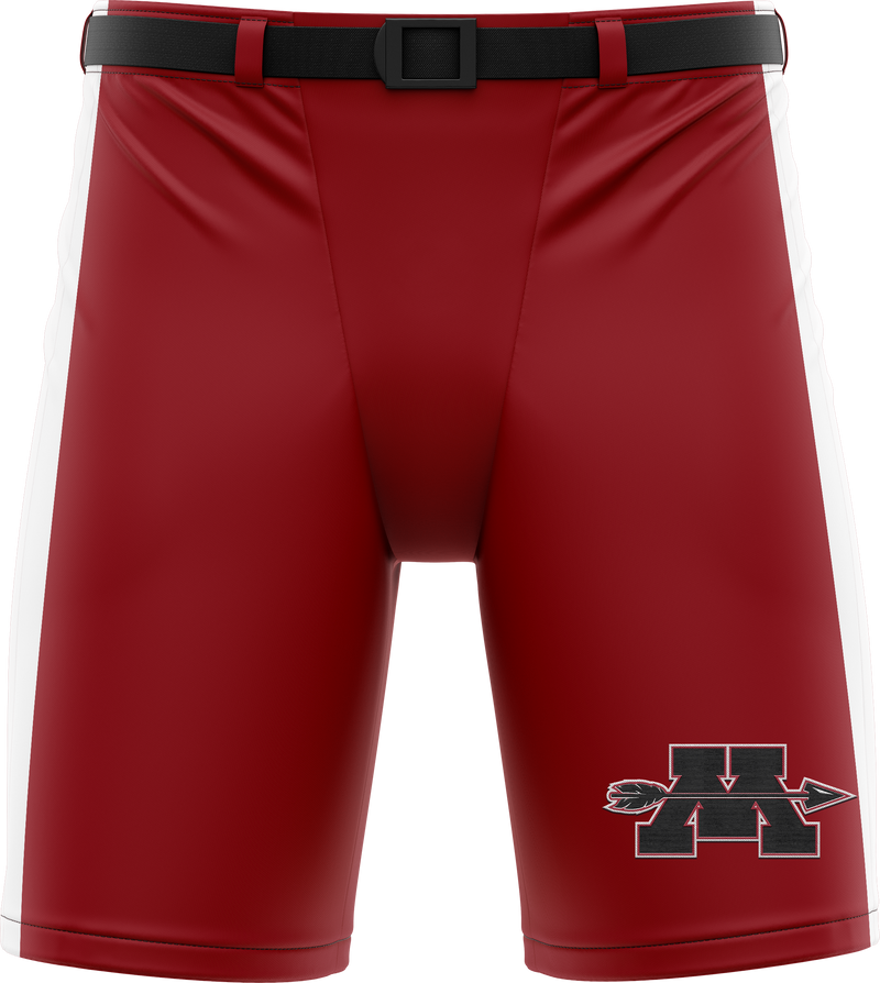 Mercer Arrows Youth Hybrid Pants Shell