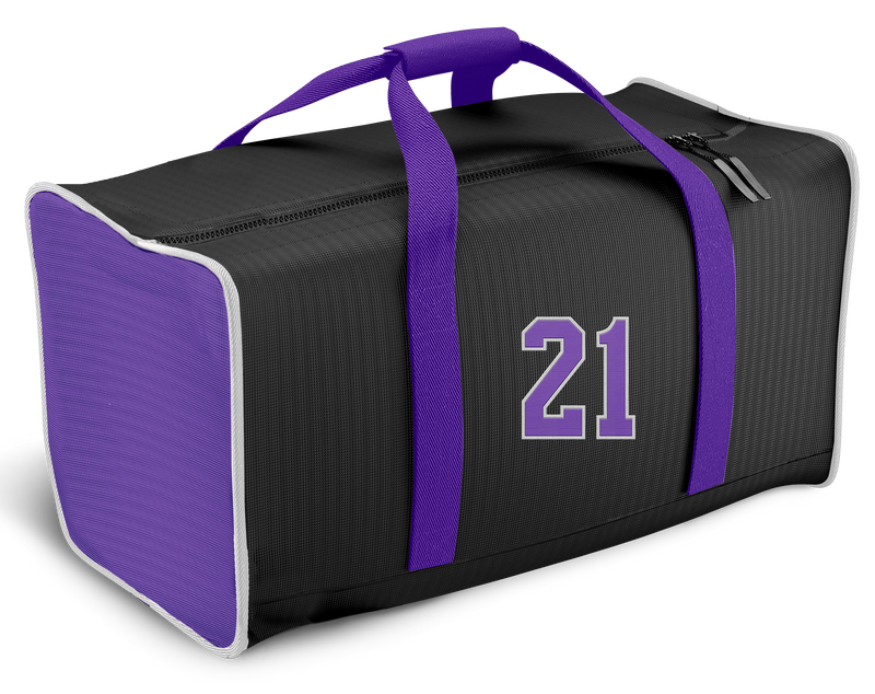 Jr. Phantoms Equipment Bag