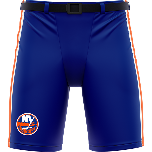 Sound Tigers Adult Hybrid Pants Shell - Extras